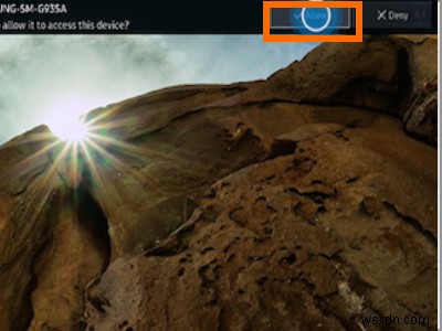 Master Smart View บน Samsung Smart TV:การแชร์หน้าจอและการควบคุมระยะไกลทำได้ง่าย 
