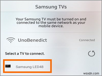 Master Smart View บน Samsung Smart TV:การแชร์หน้าจอและการควบคุมระยะไกลทำได้ง่าย 