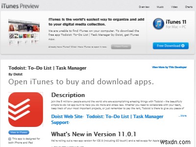 เพิ่มงานในรายการสิ่งที่ต้องทำของคุณโดยอัตโนมัติผ่านอีเมลบน iPhone และ Android 