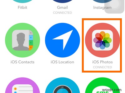 สำรองรูปภาพ iPhone และ Android ไปยังคอมพิวเตอร์ของคุณได้อย่างราบรื่น ไม่ต้องใช้สายเคเบิลและไม่ยุ่งยาก 