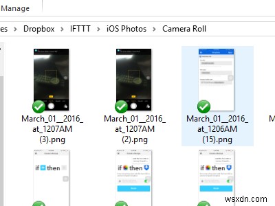 สำรองรูปภาพ iPhone และ Android ไปยังคอมพิวเตอร์ของคุณได้อย่างราบรื่น ไม่ต้องใช้สายเคเบิลและไม่ยุ่งยาก 
