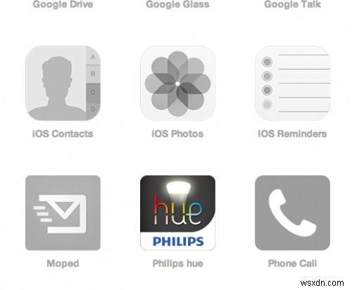 ควบคุมไฟ Philips Hue ด้วย Google Glass ผ่าน IFTTT:ระบบไฟอัจฉริยะที่สั่งงานด้วยเสียง 