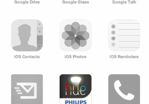 ควบคุมไฟ Philips Hue ด้วย Google Glass ผ่าน IFTTT:ระบบไฟอัจฉริยะที่สั่งงานด้วยเสียง 