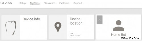 ควบคุมไฟ Philips Hue ด้วย Google Glass ผ่าน IFTTT:ระบบไฟอัจฉริยะที่สั่งงานด้วยเสียง 