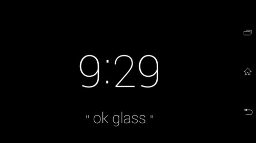 ควบคุมไฟ Philips Hue ด้วย Google Glass ผ่าน IFTTT:ระบบไฟอัจฉริยะที่สั่งงานด้วยเสียง 