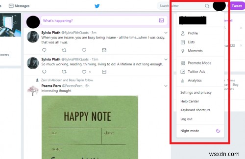ดึงข้อมูล Twitter ของคุณได้อย่างง่ายดายภายในไม่กี่นาที 