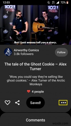 ดาวน์โหลดวิดีโอ Pinterest:เรียบง่าย ปลอดภัย และฟรี