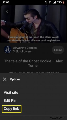 ดาวน์โหลดวิดีโอ Pinterest:เรียบง่าย ปลอดภัย และฟรี