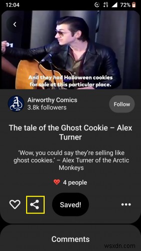 ดาวน์โหลดวิดีโอ Pinterest:เรียบง่าย ปลอดภัย และฟรี