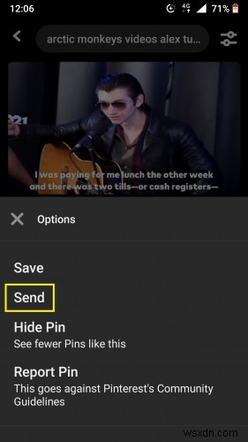 ดาวน์โหลดวิดีโอ Pinterest:เรียบง่าย ปลอดภัย และฟรี