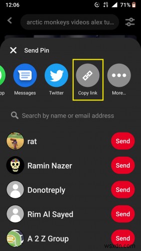 ดาวน์โหลดวิดีโอ Pinterest:เรียบง่าย ปลอดภัย และฟรี