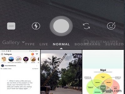 เชี่ยวชาญเรื่อง Instagram:เพิ่มเพลงประกอบ แถบเลื่อนอิโมจิ และแบบสำรวจในปี 2024 
