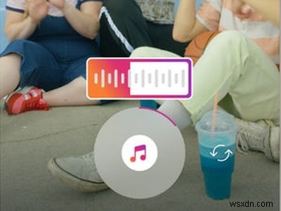 เชี่ยวชาญเรื่อง Instagram:เพิ่มเพลงประกอบ แถบเลื่อนอิโมจิ และแบบสำรวจในปี 2024 