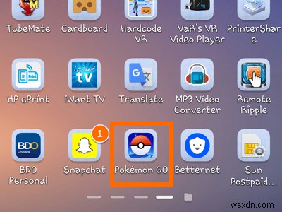 Pokemon GO ให้คุณเริ่มต้นด้วย Pikachu – จับและฝึกโปเกมอนไฟฟ้าอันโด่งดัง 