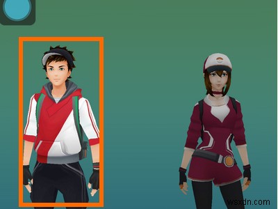Pokemon GO ให้คุณเริ่มต้นด้วย Pikachu – จับและฝึกโปเกมอนไฟฟ้าอันโด่งดัง 