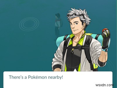 Pokemon GO ให้คุณเริ่มต้นด้วย Pikachu – จับและฝึกโปเกมอนไฟฟ้าอันโด่งดัง 