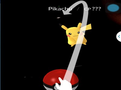 Pokemon GO ให้คุณเริ่มต้นด้วย Pikachu – จับและฝึกโปเกมอนไฟฟ้าอันโด่งดัง 