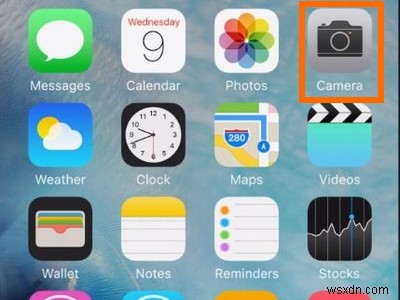 คำแนะนำทีละขั้นตอน:การอัปโหลดรูปภาพ 360 องศาไปยัง Facebook จาก iPhone ของคุณ 