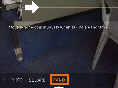 คำแนะนำทีละขั้นตอน:การอัปโหลดรูปภาพ 360 องศาไปยัง Facebook จาก iPhone ของคุณ 