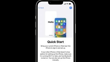 การย้ายข้อมูล iPhone ได้อย่างราบรื่น:คำแนะนำทีละขั้นตอนสำหรับ iPhone 15 ใหม่ 