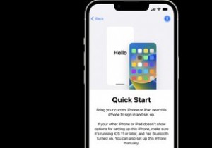 การย้ายข้อมูล iPhone ได้อย่างราบรื่น:คำแนะนำทีละขั้นตอนสำหรับ iPhone 15 ใหม่ 
