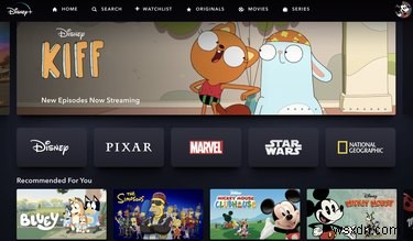 ยกเลิกการสมัครสมาชิก Disney+ ของคุณได้อย่างง่ายดาย – คำแนะนำทีละขั้นตอน 