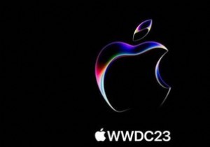 Apple WWDC 2023:คู่มือสตรีมสดและประกาศสำคัญ (iOS 17, macOS 14, Reality Pro) 