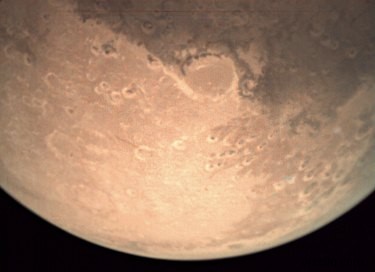 สตรีมภาพ Mars Express ครั้งแรกแบบสด:ชมภารกิจ Mars Mars ของ ESA แบบเรียลไทม์ 