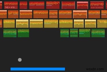 เล่น Atari Breakout ลับของ Google – เกมอาร์เคดคลาสสิกถ่ายทอดสด 