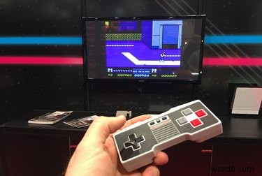 รีวิว:อุปกรณ์เสริม MyArcade สำหรับ NES Classic – ยกระดับประสบการณ์การเล่นเกมย้อนยุคของคุณ 