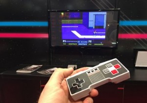 รีวิว:อุปกรณ์เสริม MyArcade สำหรับ NES Classic – ยกระดับประสบการณ์การเล่นเกมย้อนยุคของคุณ 