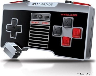 รีวิว:อุปกรณ์เสริม MyArcade สำหรับ NES Classic – ยกระดับประสบการณ์การเล่นเกมย้อนยุคของคุณ 
