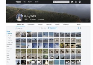ถ่ายโอนภาพถ่าย Flickr ของคุณอย่างปลอดภัยหลังจากข้อกังวลเรื่องการแฮ็กล่าสุด 