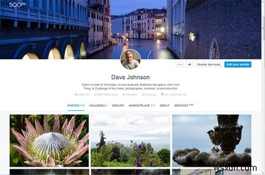 ถ่ายโอนภาพถ่าย Flickr ของคุณอย่างปลอดภัยหลังจากข้อกังวลเรื่องการแฮ็กล่าสุด 