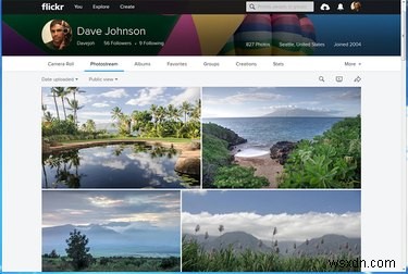 เหตุใด Flickr ยังคงเป็นแพลตฟอร์ม Go-To Photo หลังจากการแฮ็กของ Yahoo ในปี 2559 