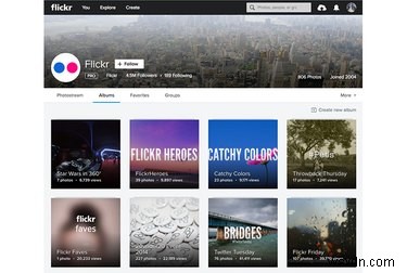 เหตุใด Flickr ยังคงเป็นแพลตฟอร์ม Go-To Photo หลังจากการแฮ็กของ Yahoo ในปี 2559 