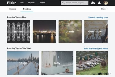 เหตุใด Flickr ยังคงเป็นแพลตฟอร์ม Go-To Photo หลังจากการแฮ็กของ Yahoo ในปี 2559 