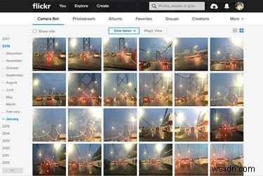 เหตุใด Flickr ยังคงเป็นแพลตฟอร์ม Go-To Photo หลังจากการแฮ็กของ Yahoo ในปี 2559 