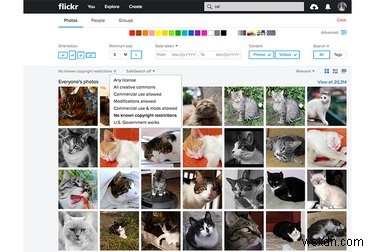 เหตุใด Flickr ยังคงเป็นแพลตฟอร์ม Go-To Photo หลังจากการแฮ็กของ Yahoo ในปี 2559 