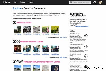 เหตุใด Flickr ยังคงเป็นแพลตฟอร์ม Go-To Photo หลังจากการแฮ็กของ Yahoo ในปี 2559 