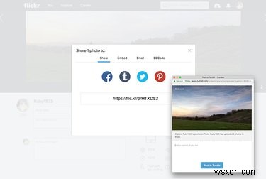 เหตุใด Flickr ยังคงเป็นแพลตฟอร์ม Go-To Photo หลังจากการแฮ็กของ Yahoo ในปี 2559 