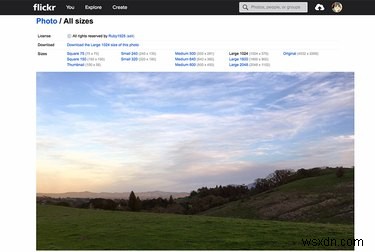 เหตุใด Flickr ยังคงเป็นแพลตฟอร์ม Go-To Photo หลังจากการแฮ็กของ Yahoo ในปี 2559 