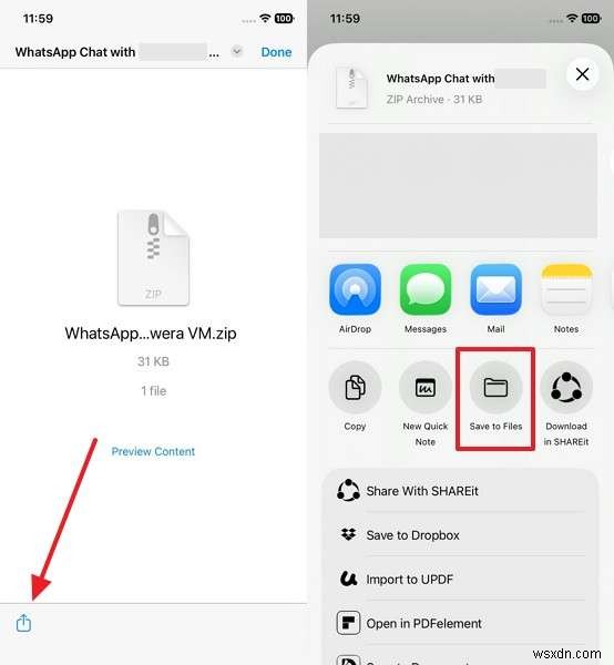 วิธีถ่ายโอน WhatsApp จาก OPPO ไปยัง iPhone อย่างปลอดภัย – คำแนะนำทีละขั้นตอน 