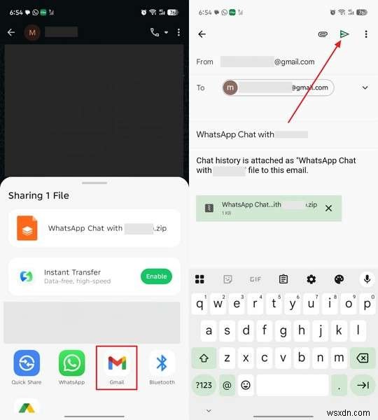 วิธีถ่ายโอน WhatsApp จาก OPPO ไปยัง iPhone อย่างปลอดภัย – คำแนะนำทีละขั้นตอน 