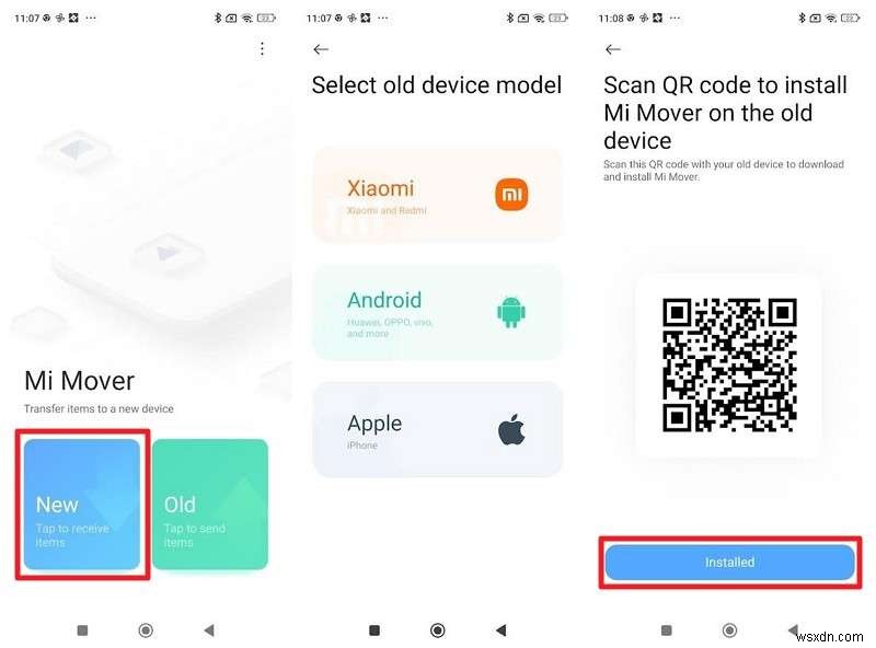 การย้ายข้อมูลอย่างราบรื่นไปยัง Redmi Note 15:6 วิธีการที่ได้รับการพิสูจน์แล้ว 