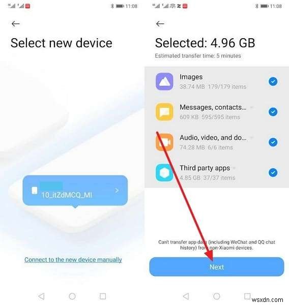 การย้ายข้อมูลอย่างราบรื่นไปยัง Redmi Note 15:6 วิธีการที่ได้รับการพิสูจน์แล้ว 