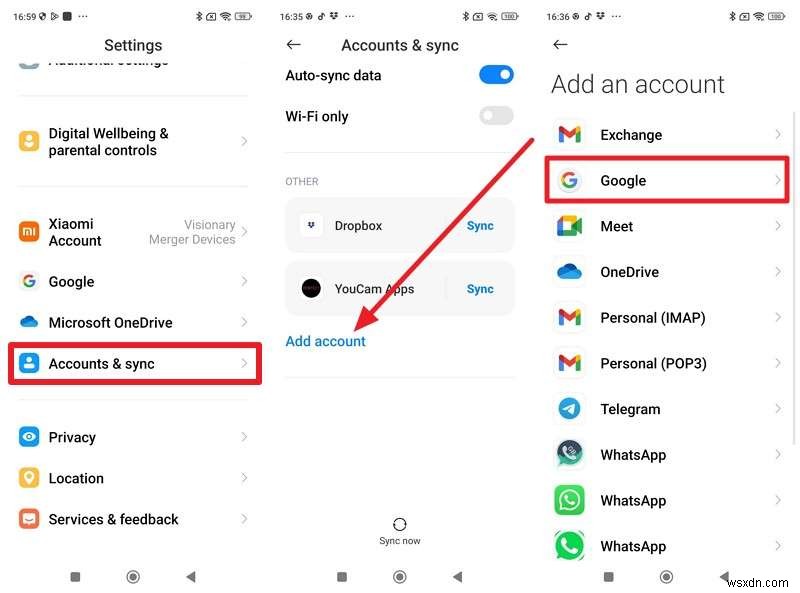การย้ายข้อมูลอย่างราบรื่นไปยัง Redmi Note 15:6 วิธีการที่ได้รับการพิสูจน์แล้ว 