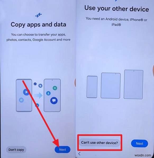 การย้ายข้อมูลอย่างราบรื่นไปยัง Redmi Note 15:6 วิธีการที่ได้รับการพิสูจน์แล้ว 