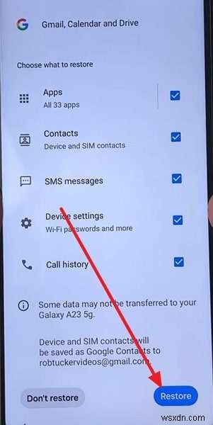การย้ายข้อมูลอย่างราบรื่นไปยัง Redmi Note 15:6 วิธีการที่ได้รับการพิสูจน์แล้ว 