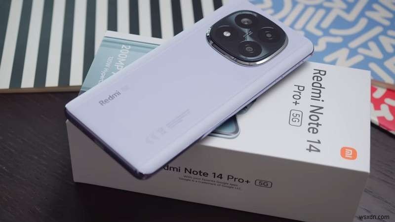 โทรศัพท์ Xiaomi 2026:ตัวเลือกยอดนิยมสำหรับนักเล่นเกมและผู้ใช้ทั่วไป – รีวิวจากผู้เชี่ยวชาญ 